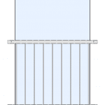 Absturzsicherung einfach
