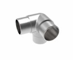 Handlaufverbinder 42,4 3fach Ecke