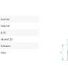 Glashalter Mod20 Gummi 8,76