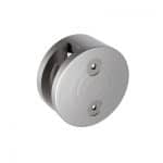 Glashalter Mod40 flach