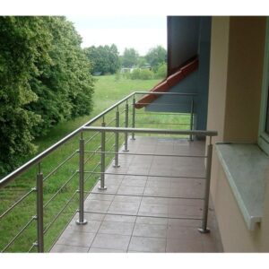 Rohrstütze 42,4 42,4 Ecke