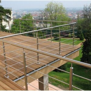 Rohrstütze 42,4 schweißen