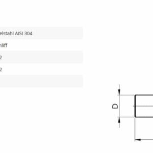 Querstabverbinder flex