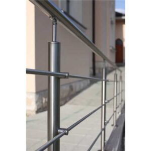 Querstabhalter 12 42,4