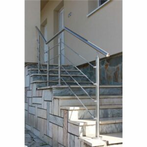 Querstabhalter 12 42,4 rechts