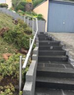 Handlauf hoch – Bild 6