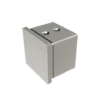 Profilrohr 40x40 End