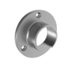 Profilrohr 42 Flansch