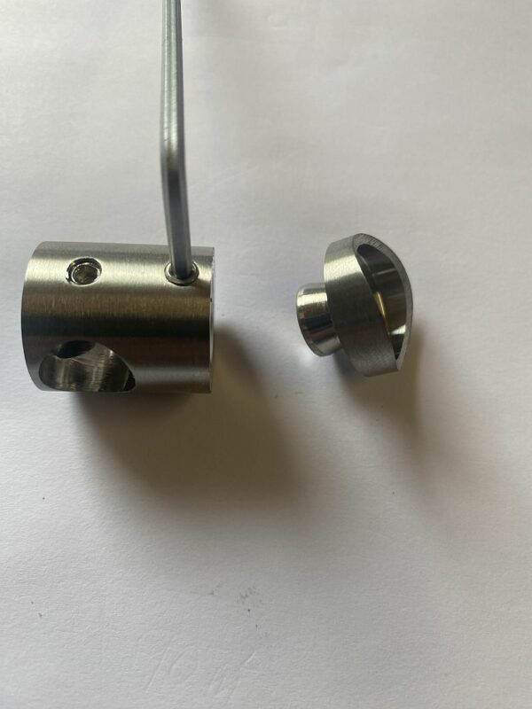 Querstabhalter 12 flach – Bild 4